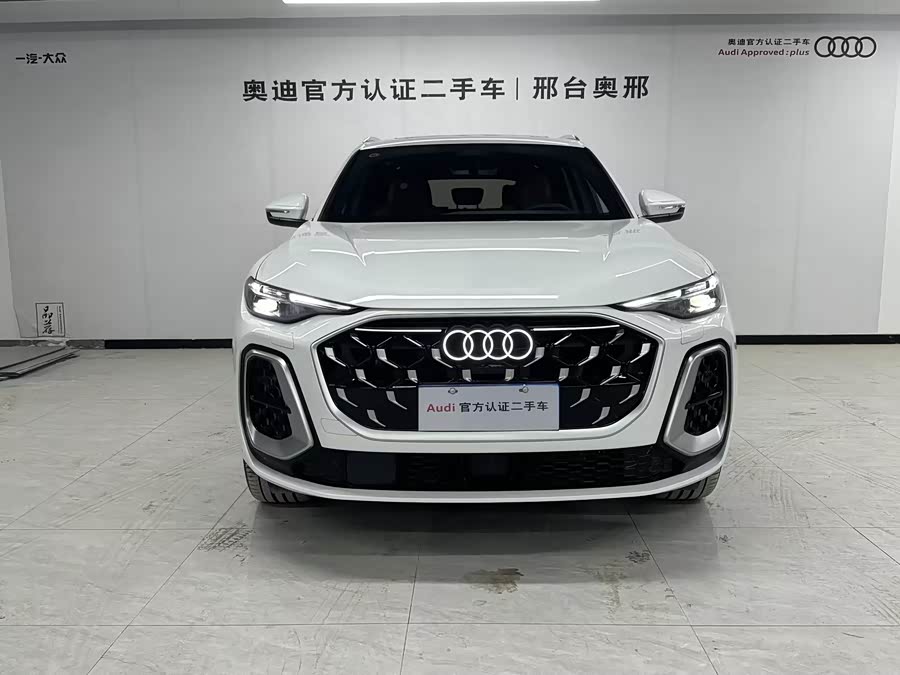 Audi Q5L 2026 2.0T Exclusive Edition - zdjęcie 2