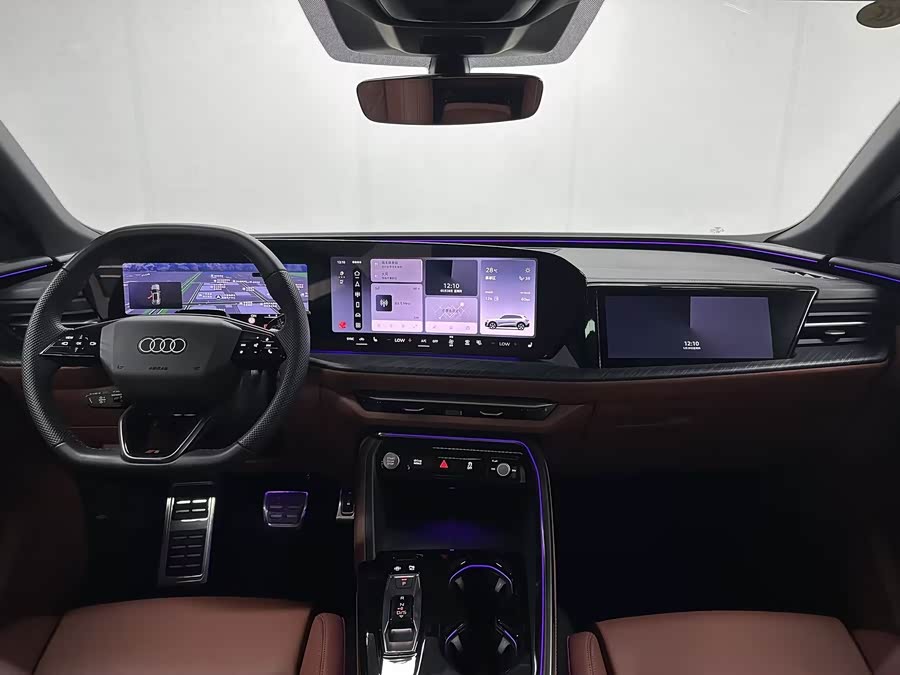 Audi Q5L 2026 2.0T Exclusive Edition - zdjęcie 11