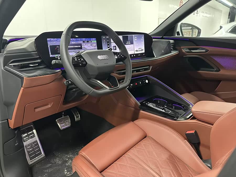 Audi Q5L 2026 2.0T Exclusive Edition - zdjęcie 12