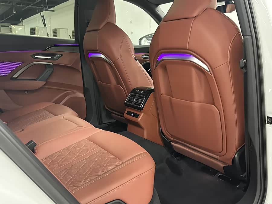 Audi Q5L 2026 2.0T Exclusive Edition - zdjęcie 14