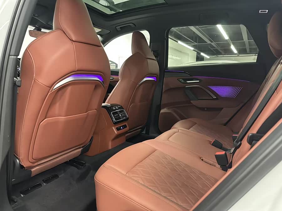 Audi Q5L 2026 2.0T Exclusive Edition - zdjęcie 15