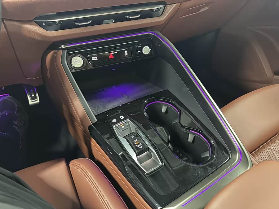 Audi Q5L 2026 2.0T Exclusive Edition - zdjęcie 10