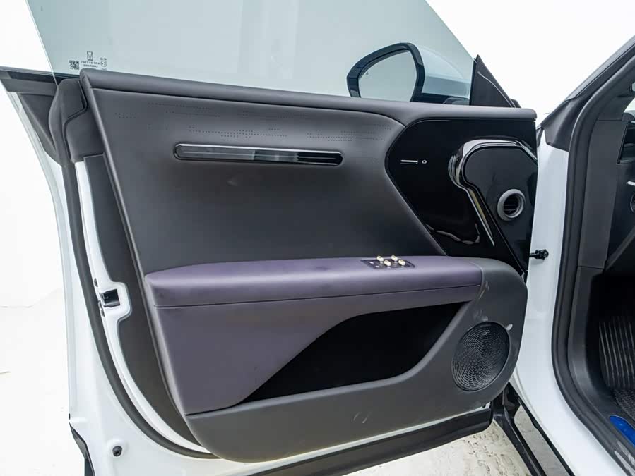 Avatr 07 2024 Ultra EV 4WD - zdjęcie 16