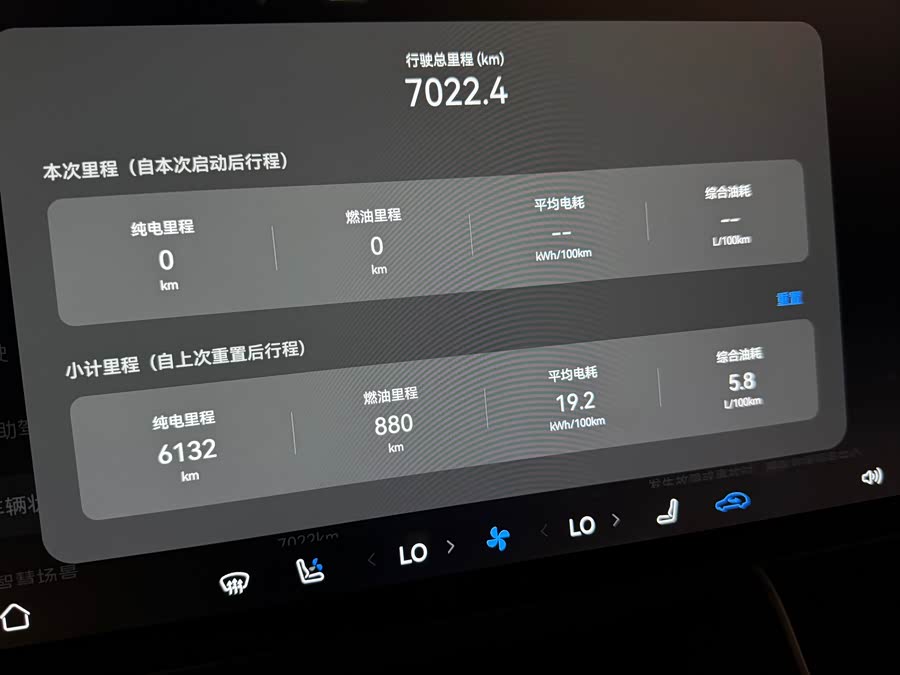 Avatr 11 2025 Max Extended Range Version - zdjęcie 10