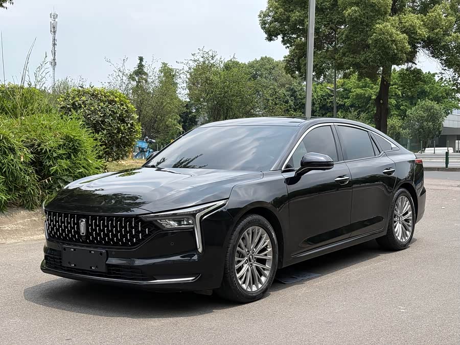 B70 2023 3rd Gen 1.5T Auto Enjoy - zdjęcie 1
