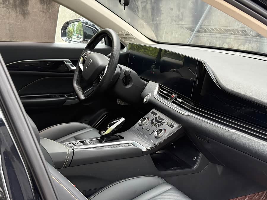 B70 2023 3rd Gen 1.5T Auto Enjoy - zdjęcie 18