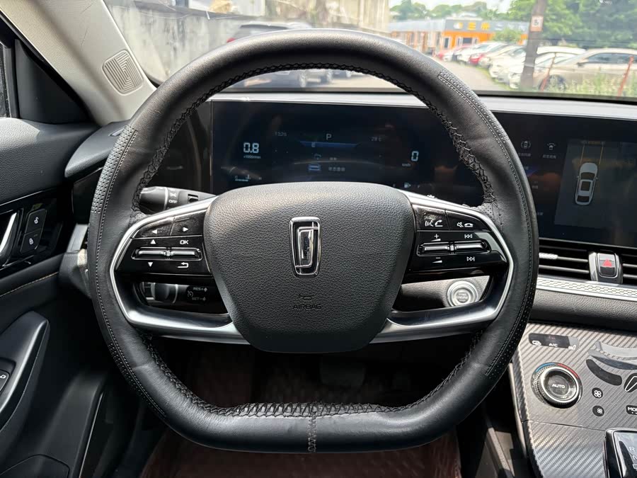 B70 2023 3rd Gen 1.5T Auto Enjoy - zdjęcie 20