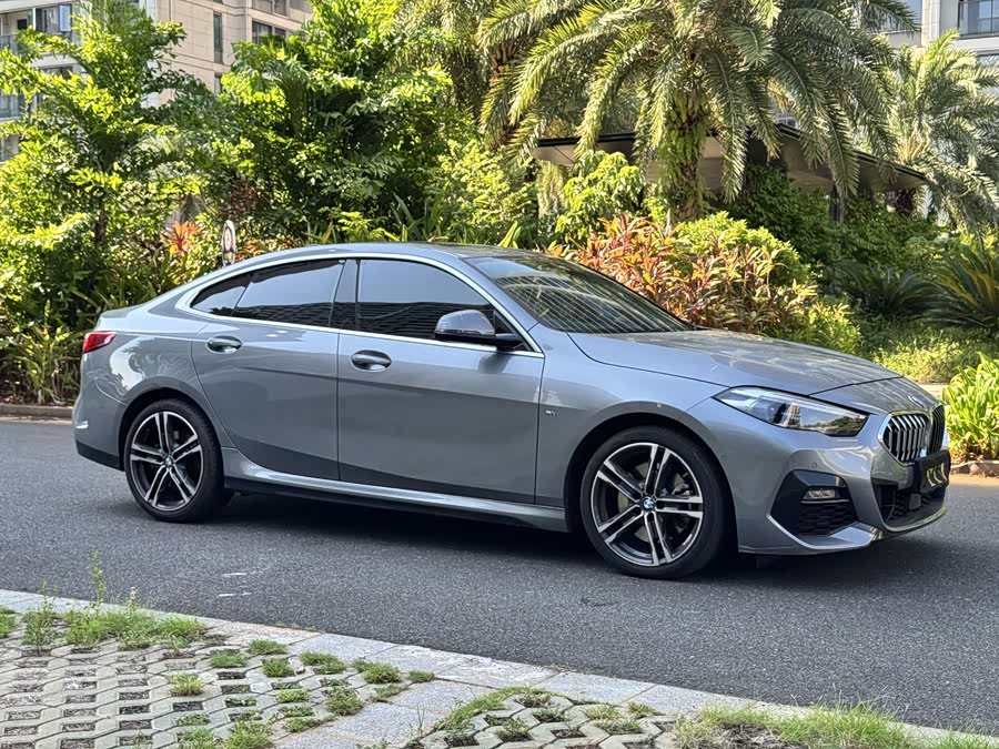 BMW 2 Series 2023 225i Coupe M Sport - zdjęcie 3