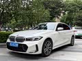 BMW 3 Series 2023 320Li M Sport - zdjęcie 19