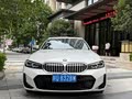 BMW 3 Series 2023 320Li M Sport - zdjęcie 20