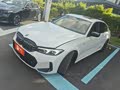 BMW 3 Series 2024 325Li M Sport Night Package - zdjęcie 19