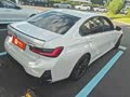 BMW 3 Series 2024 325Li M Sport Night Package - zdjęcie 20