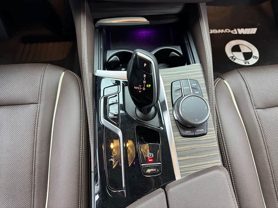 BMW 5 Series 2023 530Li Leading Luxury Package - zdjęcie 10