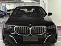 BMW 5 Series 2025 530Li Deluxe M Sport Package - zdjęcie 15