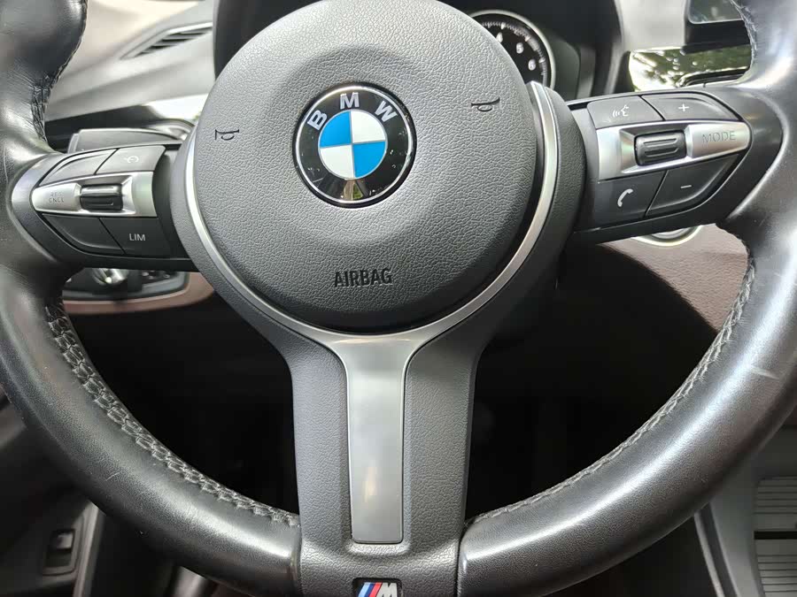 BMW X1 2022 sDrive25Li Leading Edition - zdjęcie 8