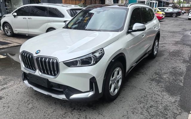 BMW X1 2023 sDrive20Li X Design Package