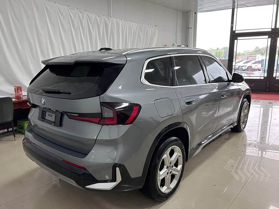 BMW X1 2023 sDrive20Li X Design Package - zdjęcie 11