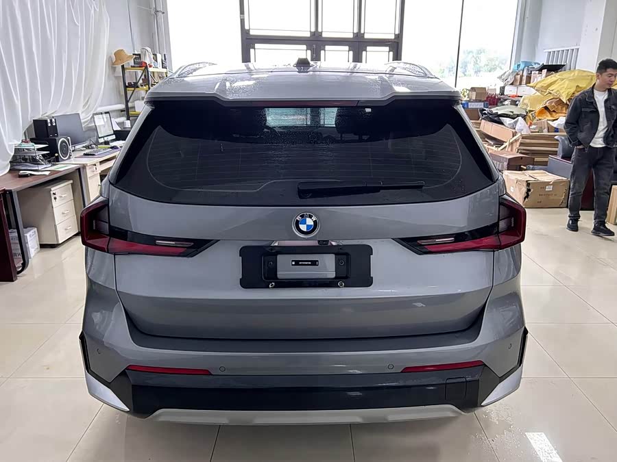 BMW X1 2023 sDrive20Li X Design Package - zdjęcie 12