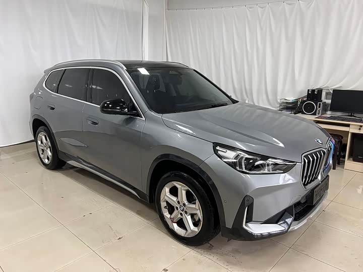 BMW X1 2023 sDrive20Li X Design Package - zdjęcie 17