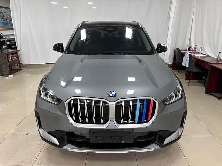 BMW X1 2023 sDrive20Li X Design Package - zdjęcie 18