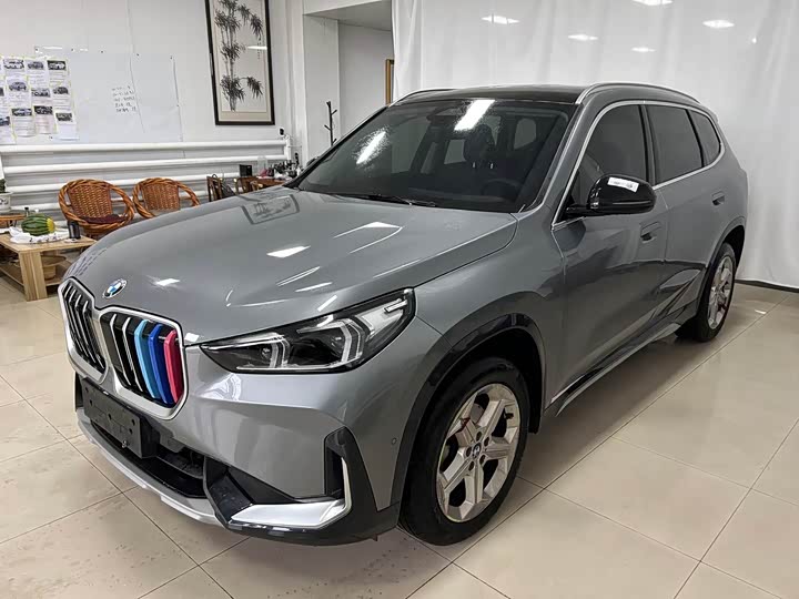 BMW X1 2023 sDrive20Li X Design Package - zdjęcie 19