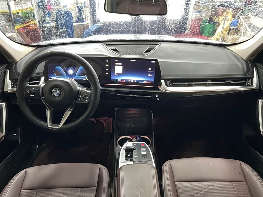 BMW X1 2023 sDrive20Li X Design Package - zdjęcie 5