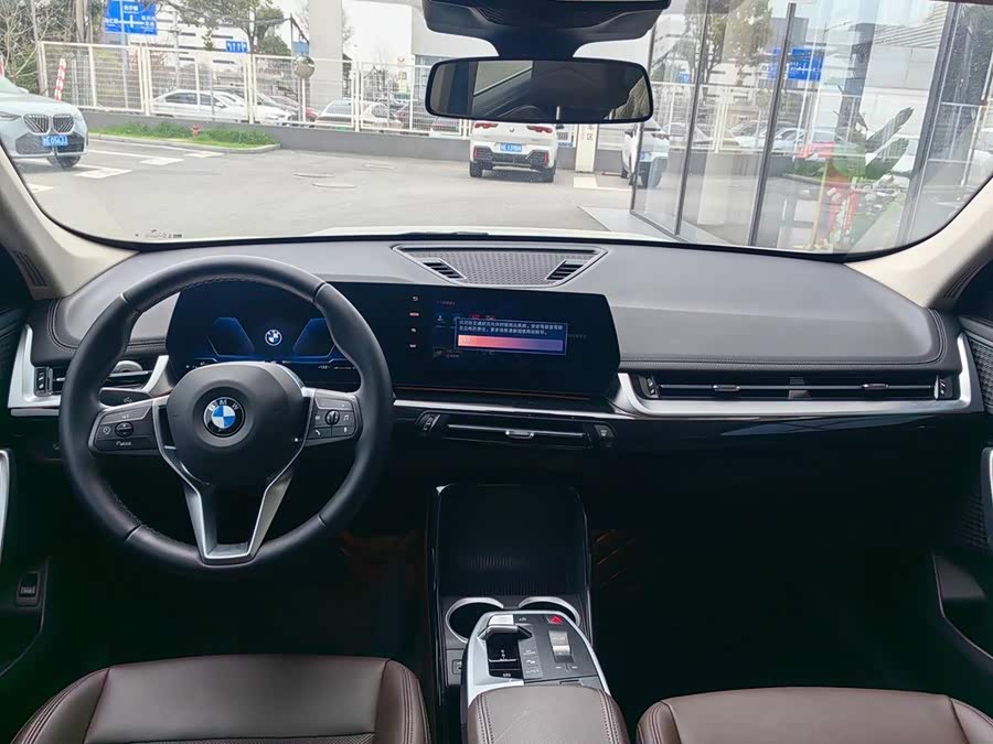 BMW X1 2023 sDrive20Li X Design Package - zdjęcie 6