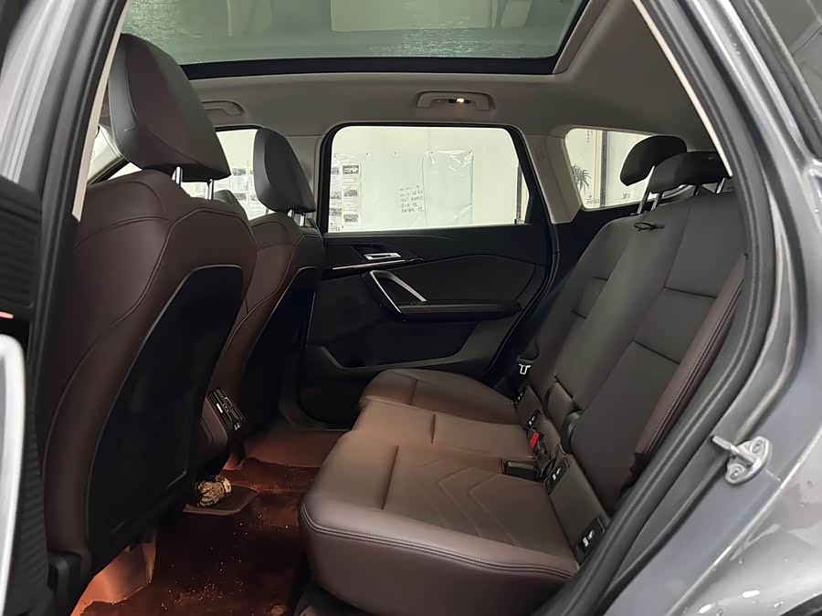 BMW X1 2023 sDrive20Li X Design Package - zdjęcie 7