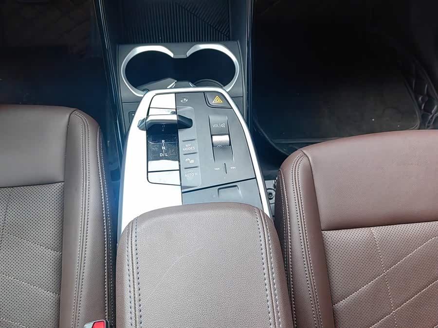 BMW X1 2023 sDrive20Li X Design Package - zdjęcie 8