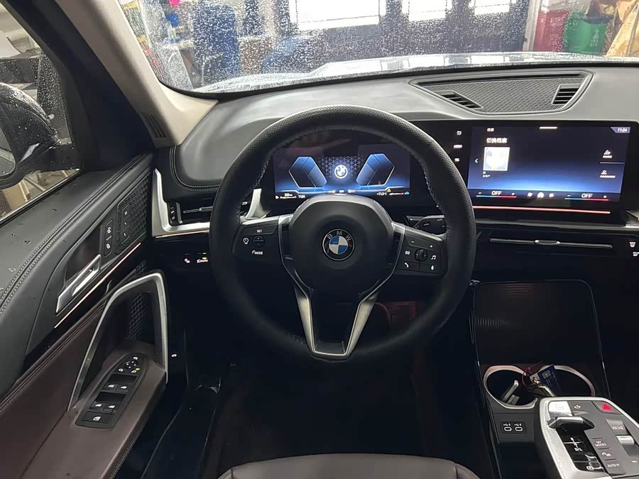 BMW X1 2023 sDrive20Li X Design Package - zdjęcie 8