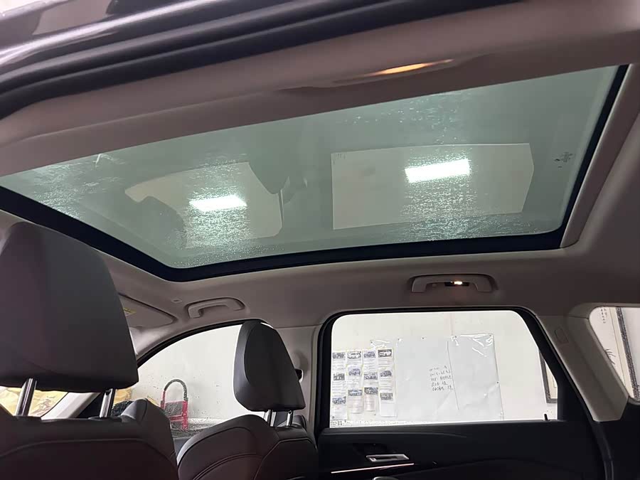 BMW X1 2023 sDrive20Li X Design Package - zdjęcie 9