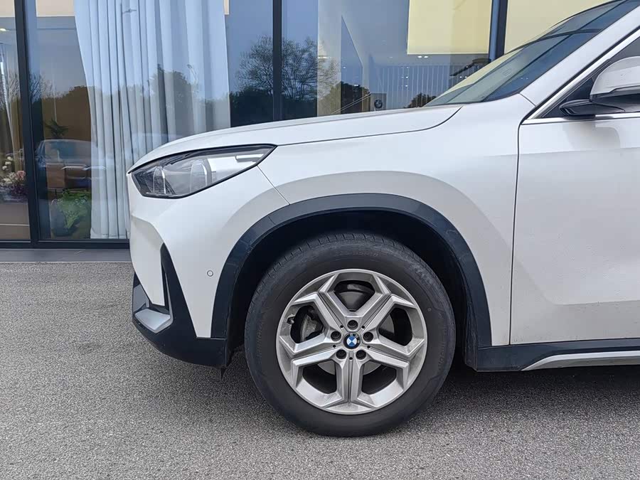 BMW X1 2023 sDrive20Li X Design Package - zdjęcie 10