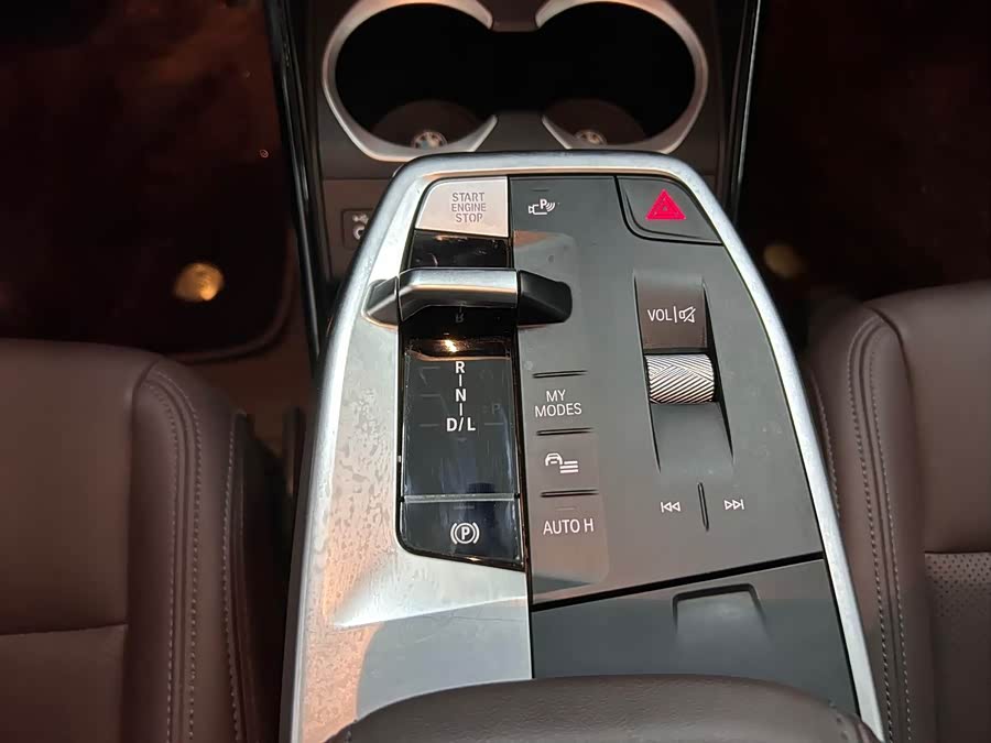 BMW X1 2023 sDrive20Li X Design Package - zdjęcie 10