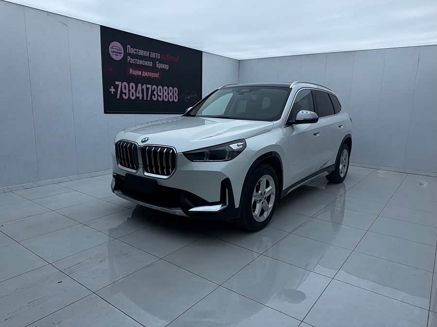 BMW X1 2023 sDrive25Li X Design Package