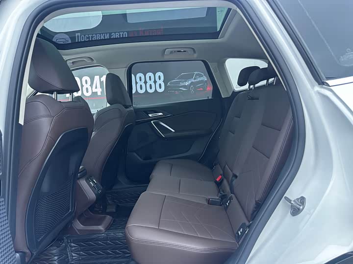BMW X1 2023 sDrive25Li X Design Package - zdjęcie 14