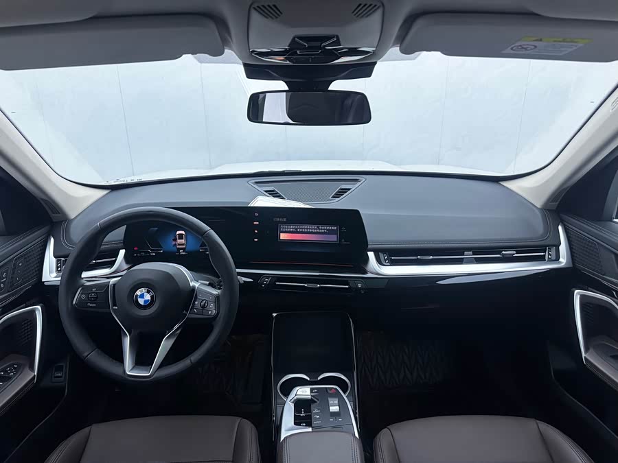 BMW X1 2023 sDrive25Li X Design Package - zdjęcie 6
