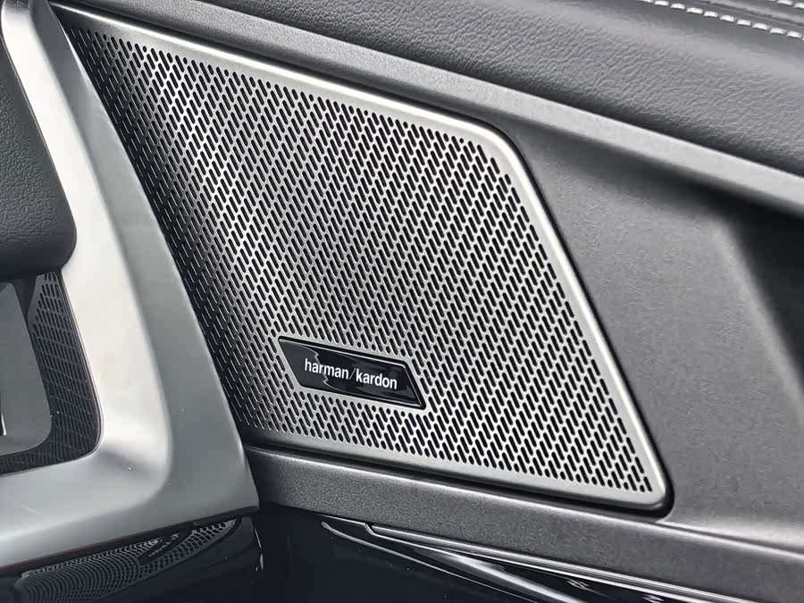 BMW X1 2025 sDrive25Li X Design Package - zdjęcie 11