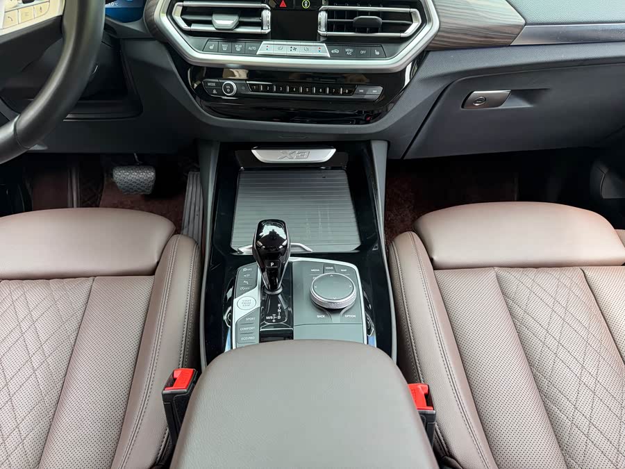 BMW X3 2023 xDrive30i Leading M Night Package - zdjęcie 5