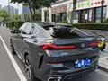 BMW X6 2023 xDrive40i Luxury M Sport Package - zdjęcie 15