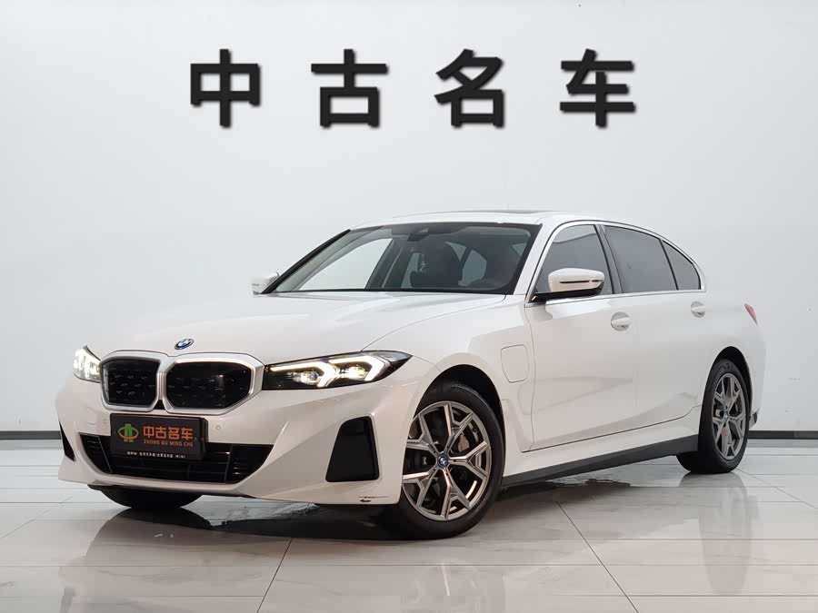 BMW i3 2022 eDrive 35 L