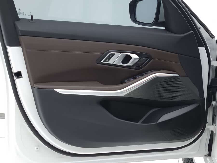 BMW i3 2022 eDrive 35 L - zdjęcie 11