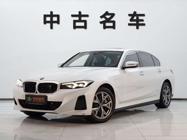 BMW i3 2022 eDrive 35 L - zdjęcie 16