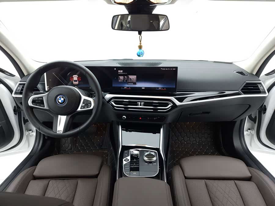 BMW i3 2022 eDrive 35 L - zdjęcie 7