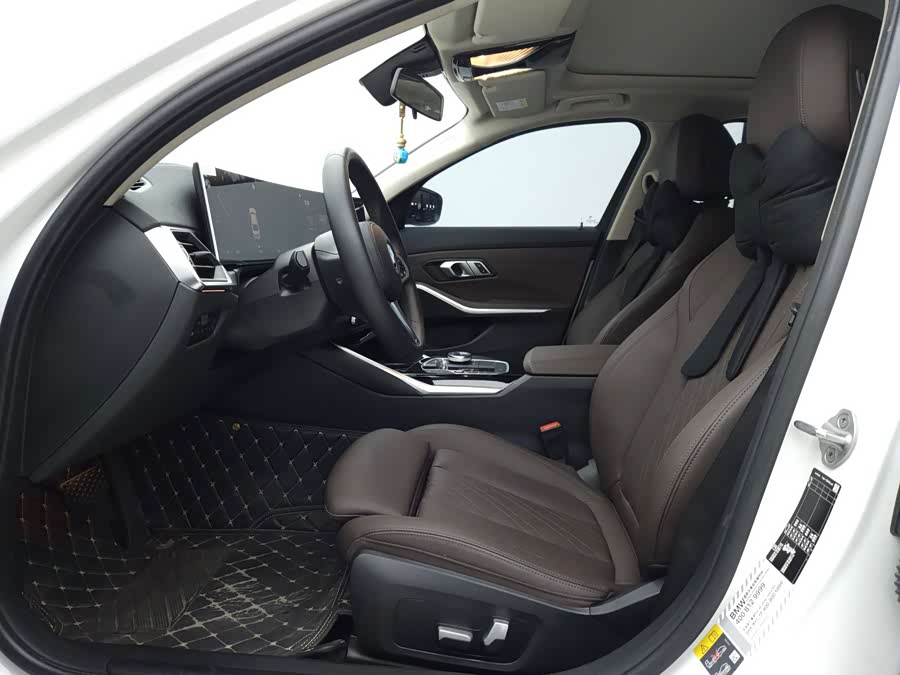 BMW i3 2022 eDrive 35 L - zdjęcie 8