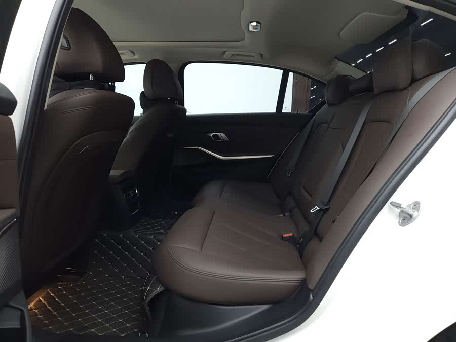 BMW i3 2022 eDrive 35 L - zdjęcie 9