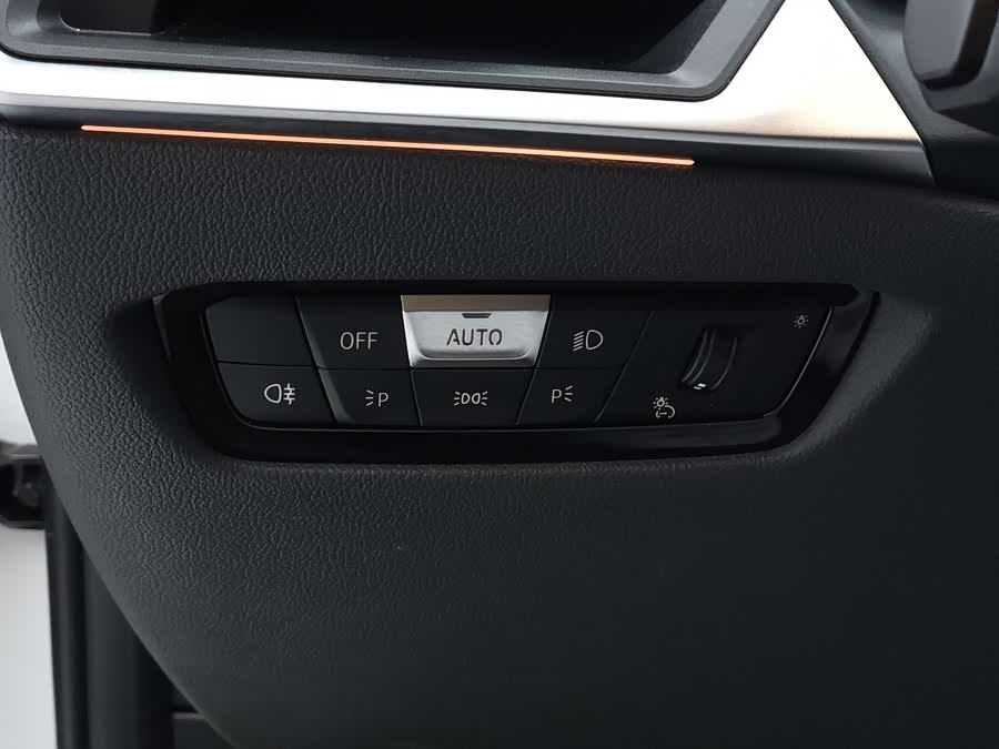 BMW i3 2022 eDrive 35 L - zdjęcie 10