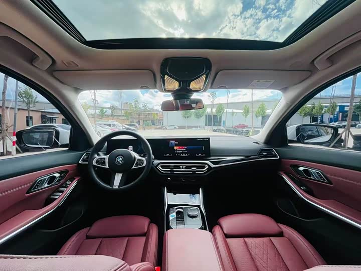 BMW i3 2024 eDrive 35 L - zdjęcie 18
