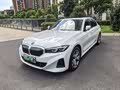 BMW i3 2025 eDrive 35 L - zdjęcie 19