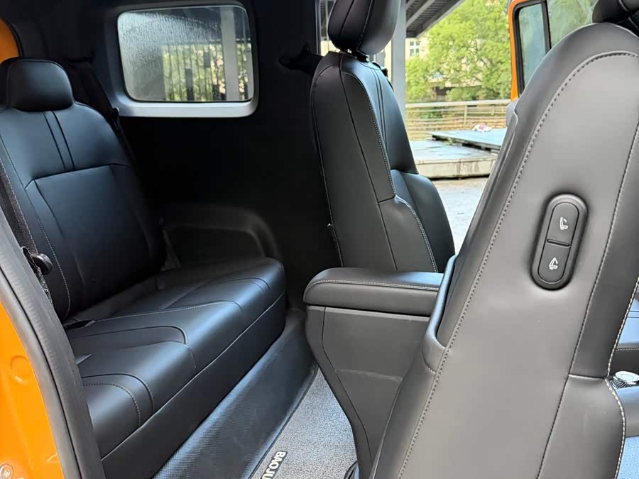Baojun Yueye 2024 Smart Prestige - zdjęcie 13