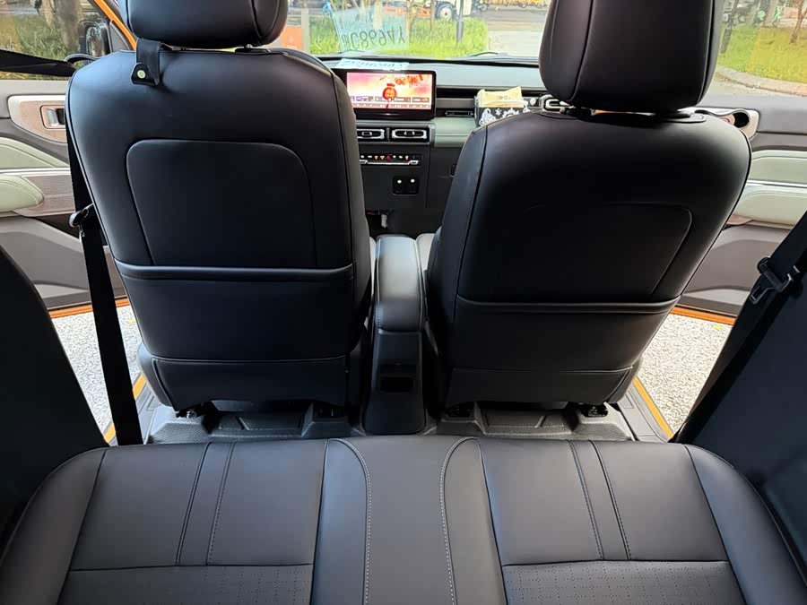 Baojun Yueye 2024 Smart Prestige - zdjęcie 19